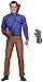 Produktbild Ash Vs Evil Dead Hero Ash Williams Action Figure