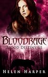 Image de Bloodrage (Blood Destiny Book 3) (English Edition)