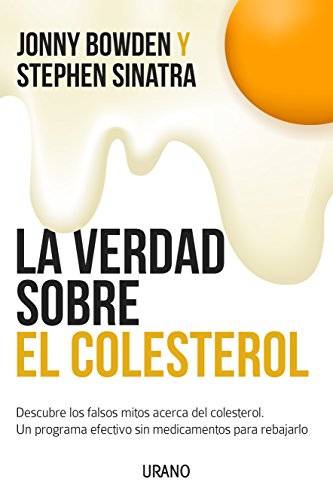 Download La verdad sobre el colesterol: 1 (Nutrición y dietética)