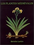 Image de Les plantes medievales
