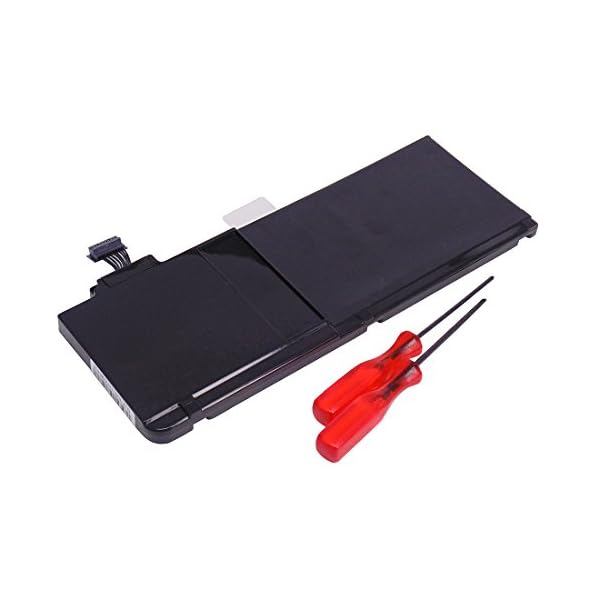 Battery A1322 for Apple MacBook Pro 13 A1278 Unibody MacBook Pro 13 inch (Mid 2009 - Mid 2010 - 2011 Version) - Image 3