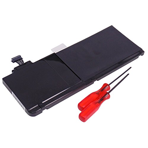 Ganga 'Portátil Batería A1278 A1322 para Apple MacBook Pro 13 Unibody
MacBook Pro de 13 pulgadas (Mediados De 2009, mediados de 2010,
principios de 2011 Version) En línea