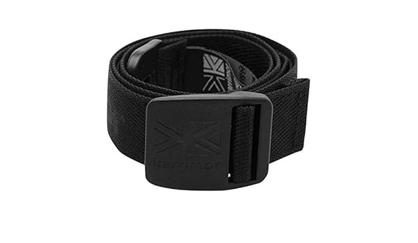 walking trouser belt