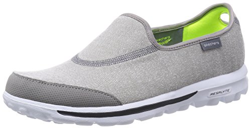 Skechers Gowalk Impress, Damen Sport- & Outdoor Sandalen