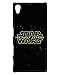 Produktbild Sony Z5 Hülle Case - Star Wars Logo Film Premium Tough Creative Suitable For Sony Xperia Z5 (Only for Z5)
