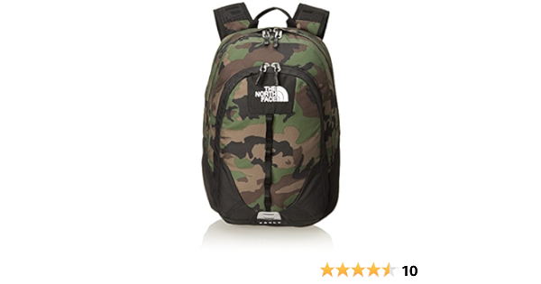 north face vault amazon