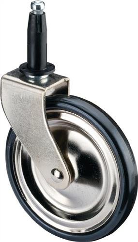 Preisvergleich Produktbild Format 4021885101510 – Teewagenrolle 60 mm mit hñlse