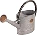 Produktbild GIESSKANNE 2,5L ZINK 47X25CM 209283