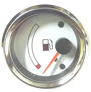 New JCB Fuel Level Gauge 704/50098 for JCB Backhoe Loader 2CX 3CX 4CX