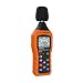 Produktbild Sharplace Peakmeter Ms6708 Schallpegel messgerät Lärm Messgerät 30-130 dB