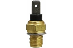 MOTODAK sonde de temperature malossi maxiscooter pour piaggio 125 mp3, 125 vespa gts, 125 x8, 125 x-evo, 125x9