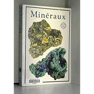 Minéraux Livre en Ligne - Telecharger Ebook