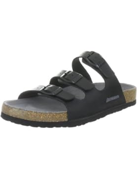 Dr. Brinkmann 701171 Damen Pantoletten