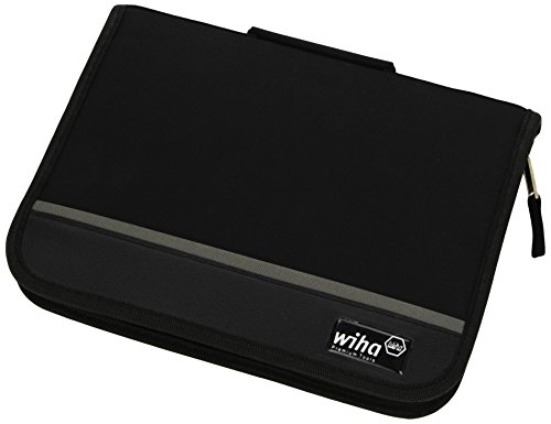 Wiha VDE SoftFinish® 320N Schraubendreher Satz PH Rundklinge – Werkzeugtasche 7tlg - 2