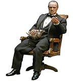 1/6 scale Movie Masterpiece [The Godfather ] Don Vito Corleone (1/6 scale figure)