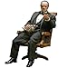 Produktbild Movie Masterpiece [The Godfather ] Don Vito Corleone (1/6 scale figure)