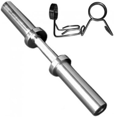 Evinco Olympic Dumbbell Handle