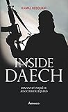 Image de Inside Daech. Dix ans d'enquête au cœur du djihad