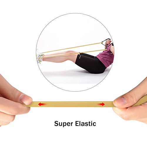 6*9mm Natural Latex Rubber Band Rubber Hose Catapult Slingshot Replacement for Outdoor Playing Hunting 3M