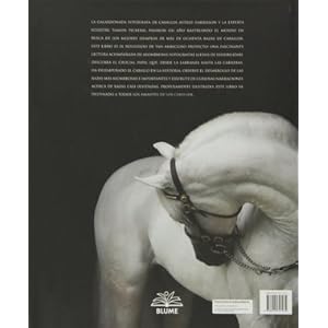 El caballo. Esplendor y nobleza: Una historia ilustrada