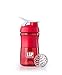 Produktbild LSP Blender Bottle, 1er Pack, 600ml (Rot)