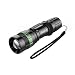 Produktbild EasyAcc® Taschenlampe 3-in-1 mit Cree T6 LED Taschenlampe, Kopflampe mit Einstellbarem