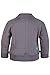 Phister & Philina Baby Boys Cardigan -  Grey - 18-24 months