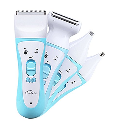 Cotop 4 In 1 Smart Waterproof Ultra Quiet Chargeable Professional