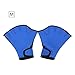 Produktbild Purebesi Schwimmhandschuhe Tauchen Schwimmhäute Handschuhe Diving Webbed Gloves Swimming Gloves Schwimmausrüstung