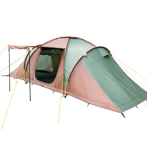 Buy Skandika Silverstone Family Camping 