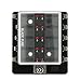 Produktbild kkmoon 10 Way Blade Fuse Box Halter mit LED-Warnlicht Kit für Auto Boot Marine Trike 12 V 24 V