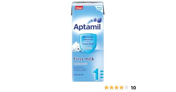aptamil 1 amazon