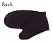 Thicken Bath Glove Body Spa Bath Mitts Cleansing Scrubber/Hemp Fibre