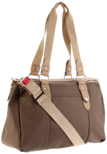 Babymel Ella Mocha Changing Bag