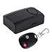 Produktbild Wireless Vibrationsalarm Haus Sicherheit Tür/Fenster/Auto/Motorrad Anti-Diebstahl Sicherheitsalarm Sicherheitssystem Detektor