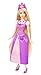 Produktbild Mattel Disney Princess BDJ24 - Lichterglanz Prinzessin Rapunzel, Puppe