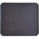 &Ccedil;elik Pizza Taşı&reg; (IZGARA) - (40 cm x 35 cm x 1 cm)
