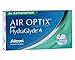 Produktbild Air Optix plus HydraGlyde for Astigmatism, 3 Stück Monatslinsen, weich / BC 8.7 mm / DIA 14.5 mm / CYL -1.25 / Achse 170 / -4.25 Dioptrien