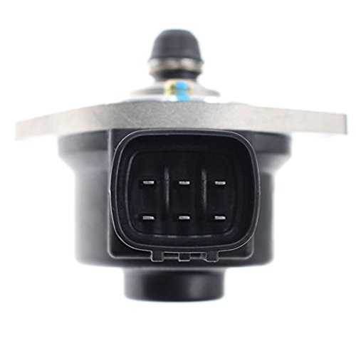 For Crown 3.0L Fuel Injection Idle Air Control Valve Car Accessories 22270-46050 2227046050 Kakiyi