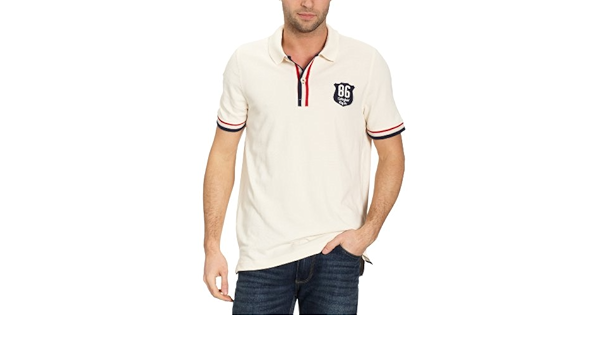 cottonfield polo