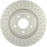rotor bosch gbh 2-26 dfr Todos los quietcast rotores están Factory molinillo de precisión, que dispersa el peso uniformemente y permite para un funcionamiento suave
