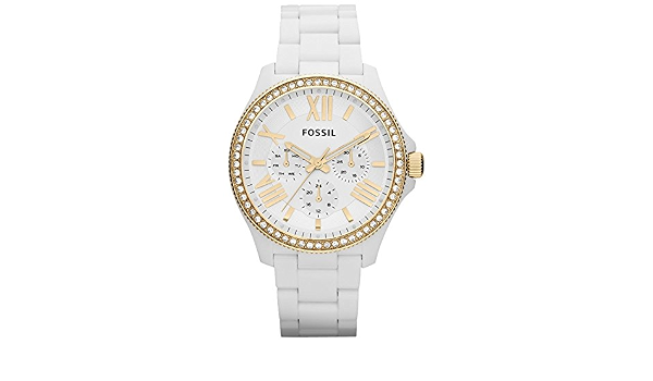 Fossil AM4493 – Watch (Women's 