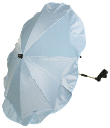 Altabebe Al7000 Stroller Umbrella (Light Blue)