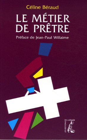 Le  Métier de prêtre