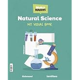 NATURAL SCIENCE 5 PRIMARY STUDENT'S BOOK WORLD MAKERS