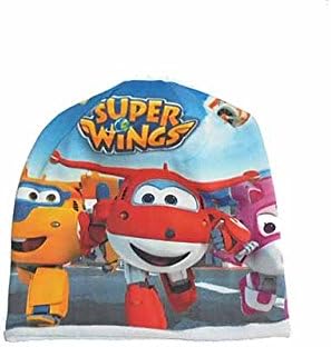 superwings Hat 20000197233hc