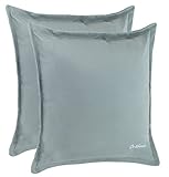 Outdoor Kissen Dekokissen - Schmutz- und Wasserabweisend mit...