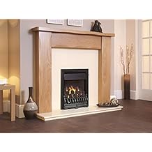 Estufa butano efecto chimenea | Estufas de gas, eléctricas, de exterior