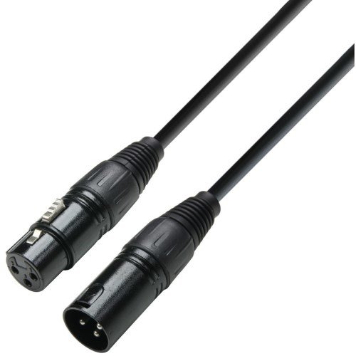 Adam Hall Cables K3DMF0300 Serie 3 Star ...
