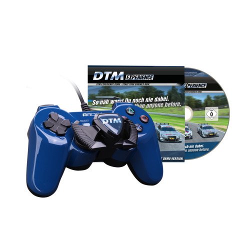 Preisvergleich Produktbild DTM Experience Controller